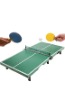 Tabletop Mini Pingpong Table/Table Tennis Tabletop Game