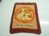 baby fleece blanket