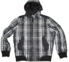 Men's Jacket Coat Outerwear (610)