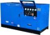 diesel generators