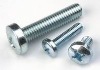 machine screw