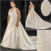 Stunning  Wedding Dress ps047