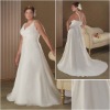 Stunning  Wedding Dress ps027