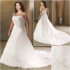 Stunning  Wedding Dress ps023