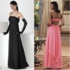 Elegant Evening Dress For Mother  MT022