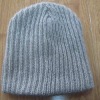 Knitted hat