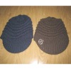 Knitted  cap