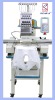 Single head Embroidery machine