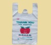 T-shirt bag