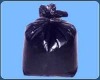 garbage bag