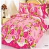 polyester bedding set