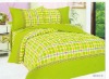 brushed polyester bedding set/bedcover/sheet set/comforter bedding set