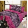 fly-s001 silk bedding set