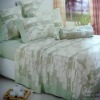 fly-b008 100% bamboo bedding  set