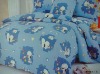 fly-ca052children bedding set/cartoon bedding set/kid bedding set/ children duvet bedding set/children comforter bedding set/