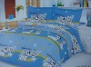 fly-ca048children bedding set/cartoon bedding set/kid bedding set/ children duvet bedding set/children comforter bedding set/