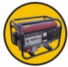 gasoline generator set S-3900Dx