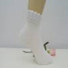 bamboo fibre sock ZWZ19