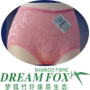 Bamboo fiber  briefs D22027