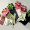 bamboo fibre socks