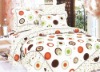 100% cotton bedding set