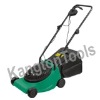 Lawn Mower