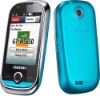 Samsung M5650 Lindy mobile phone