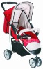 T01A baby pushchair