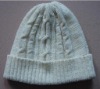 H-101 knitted fashion hat/cap/beanie