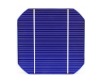 16.6-16.8% monocrystalline solar cell