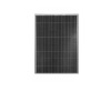 180W polycrystalline solar cell panel