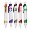 plastic ball pen