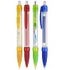 banner ball pen