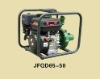 gasoline water pumps