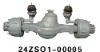 Dongfeng truck axle (24ZS01-00005)