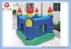 inflatable bouncer/cheap inflatable bouncers