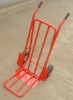 heavy duty hand trolley