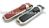 LEATHER USB FLASH DISK