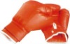 AB3907 leather training gloves