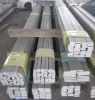 Stainless Steel Hot Rolled Flat Bar