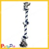 cotton pet rope