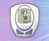 KS-BP201 Digital wrist blood pressure monitor