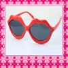 Colorful Plastic funny Sunglasses for party