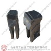 Foundation Drilling Teeth/Flat Teeth