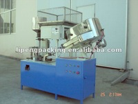 AUTOMATIC CAP MACKING MACHINE