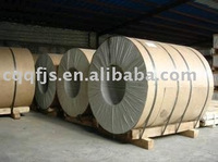 Packaging aluminum coil