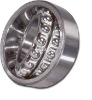 SKF self-aligning ball bearings