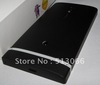 2012 Dual Sim Android 4.1 Smartphone MTK6575 4" 3G cellphone (M400)