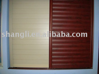 Sliding door frame SL27