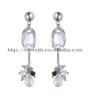 Crystal Earrings Quality Earrings